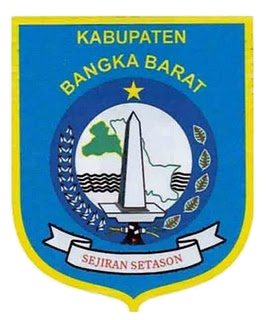 Logo Kabupaten Bangka Barat
